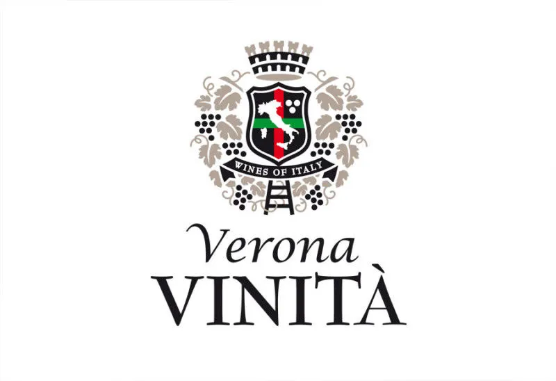 Logo Verona Vinità