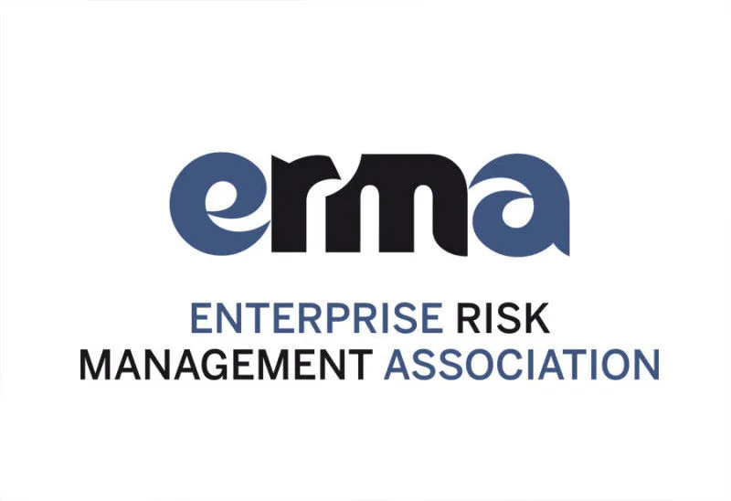 Logo ERMA Enterprise Risk Management Association