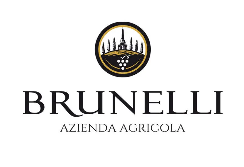 Logo Brunelli Azienda agricola