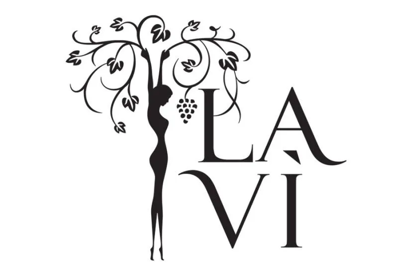 Logo La Vì