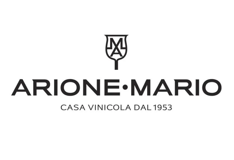 Logo Arione MARIO