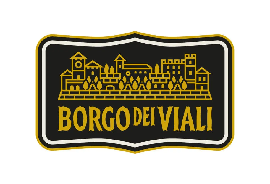 Logo Borgo dei Viali